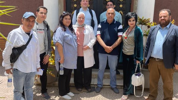 معهد بحوث أمراض النباتات