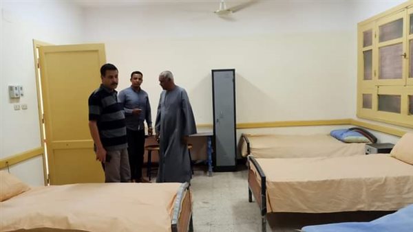 استراحات ملاحظي الثانوية