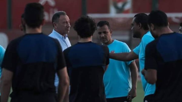 سامي قمصان والخطيب