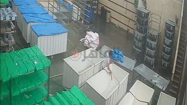 الطفل المتوفى يملء