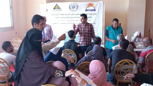 قافلة عين شمس