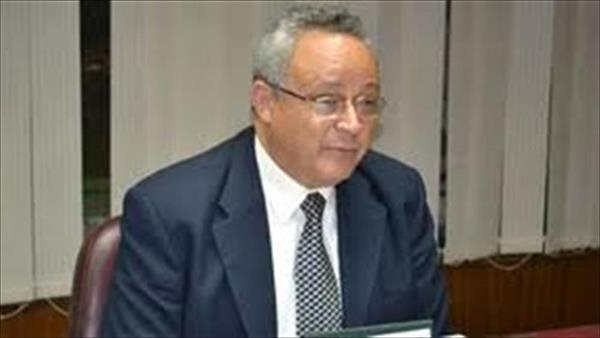 دكتور أحمد زايد