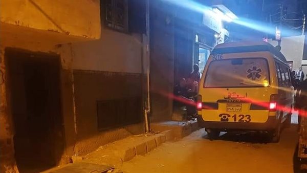 جثة - أرشيفية 