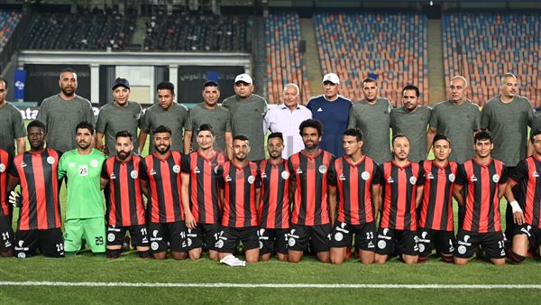 فريق الداخلية