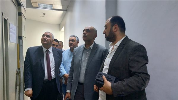 الدكتور أسامة بلبل