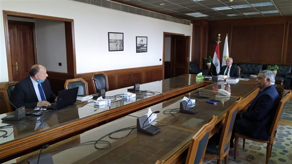 اجتماع الري