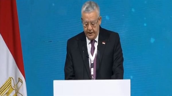 رئيس مجلس النواب