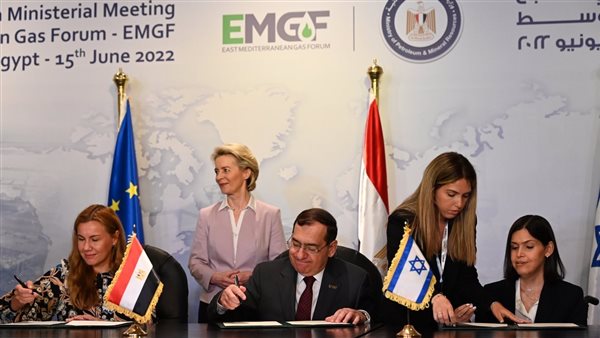  اتفاقية بين الاتحاد