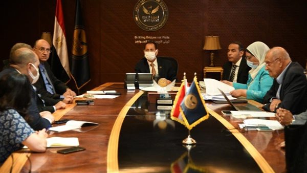 اجتماع الرقابة المالية