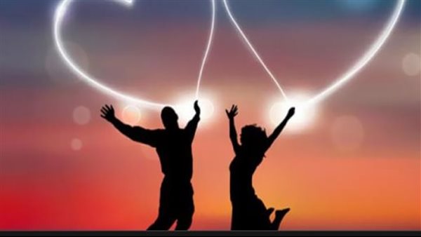 الحب بين الجنسين