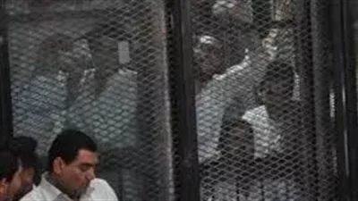 إلزام المحكوم عليهم في قضية اقتحام قسم التبين بدفع 10 ملايين جنيه قيمة التلفيات