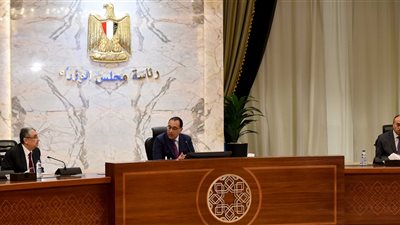 وثيقة ملكية الدولة ومتابعة أسعار اللحوم استعدادًا لعيد الأضحى.. أبرز ملفات الحصاد الأسبوعي لمجلس الوزراء 