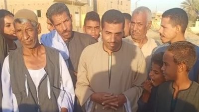 ضحايا مستريح المواشي بأسوان: علينا ديون للبنوك ومش قادرين نسدد | بث مباشر 