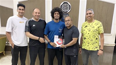 كانو ثاني صفقات طلائع الجيش من دوري الدرجة الثانية