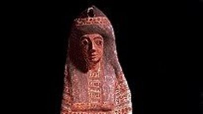 يدخل في صناعة الأقنعة.. تعرف على الكارتوناج بمصر القديمة 