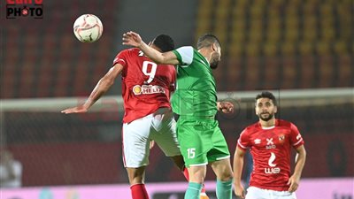 إيسترن كومباني: 40 ألف جنيه لكل لاعب حال الفوز على الأهلي | خاص