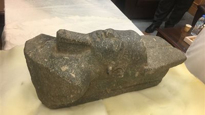 قبل إعادتها.. ننشر تفاصيل القطع الأثرية المصرية المهربة إلى الكويت | صور 