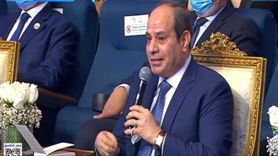 السيسي: احتجنا 500 مليار دولار لتطوير البنية الأساسية في مصر حتى تعمل للأفضل
