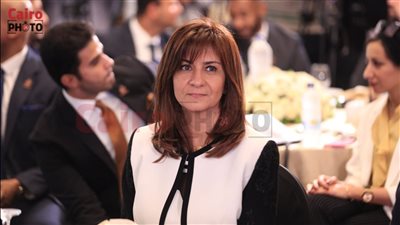 نبيلة مكرم: أزور نجلي في محبسه كل 3 أشهر بنفس الملابس لمؤازرته