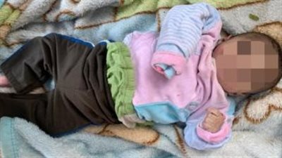 جبروت امرأة.. تفاصيل اتهام سيدة بقتل طفلي زوجها في الجيزة