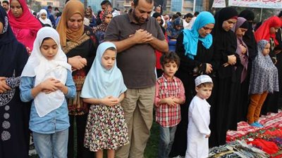 دعاء عيد الأضحى للأصدقاء والأبناء مكتوب ومستجاب 