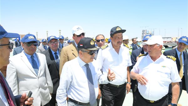 الفريق أسامة ربيع