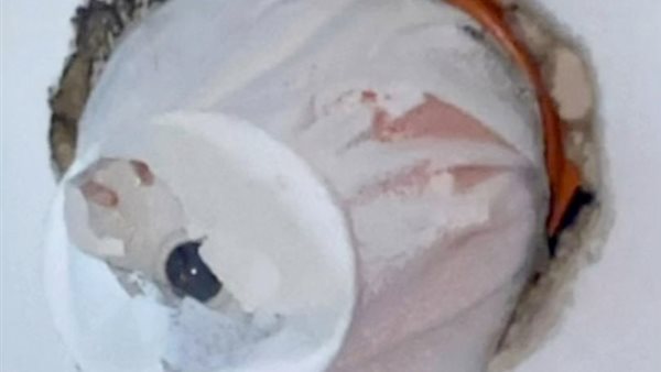 كاميرات المراقبة