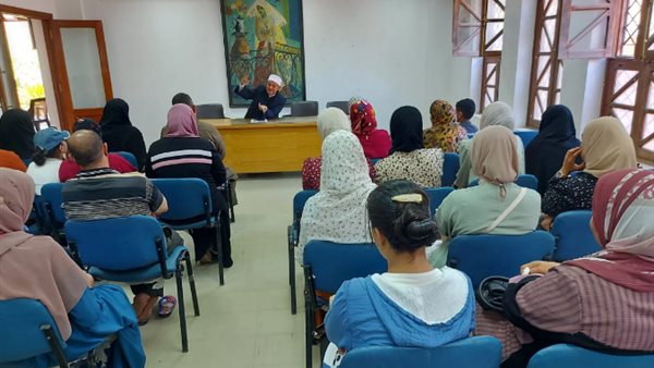 مناقشة حق المرأة