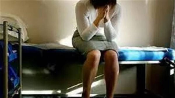 التحرش-أرشيفية