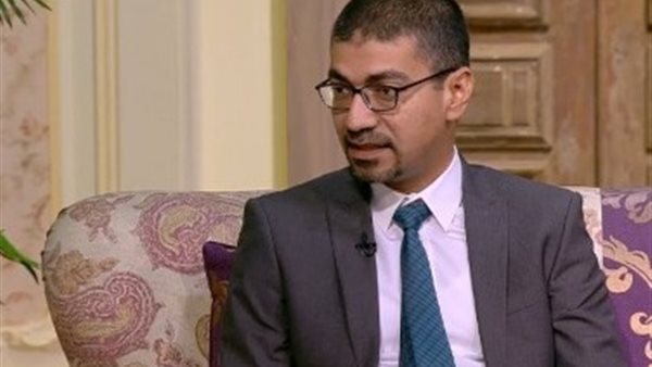 النائب محمد صلاح