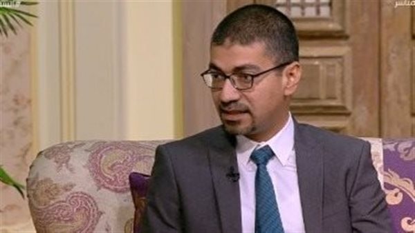  محمد صلاح البدري