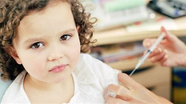 أطفال مصابة بالسكري