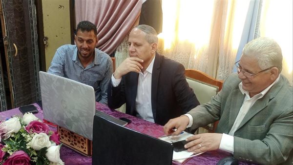 وكيل تعليم كفر الشيخ