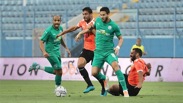 البنك الأهلي وبيراميدز