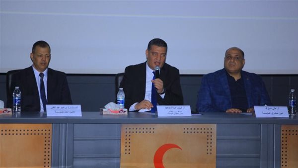 فعاليات الدورة التدريبية