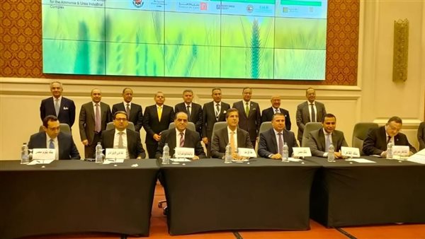 وزير قطاع الأعمال