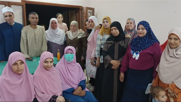 لقاءات دعوية لنشر