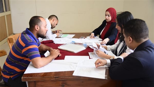 المستحقين للإسكان