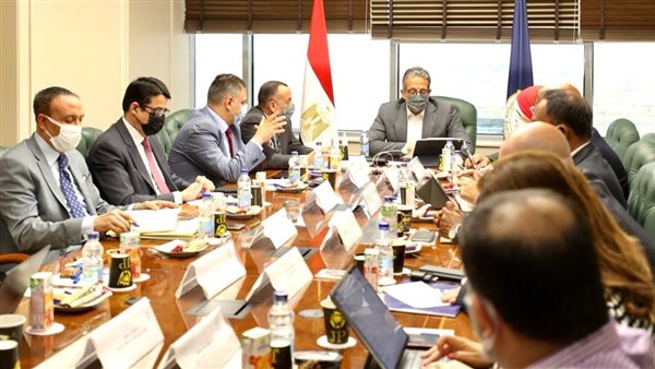 وزير السياحة والآثار