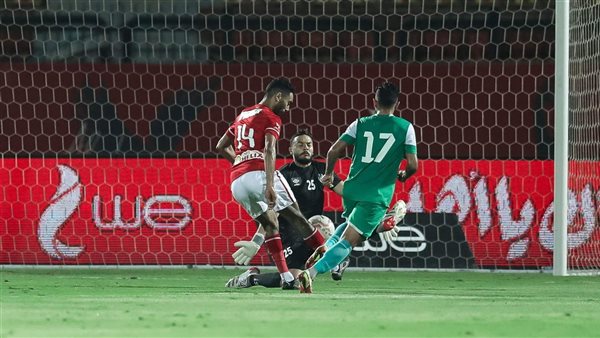 الأهلي وايسترن كومباني