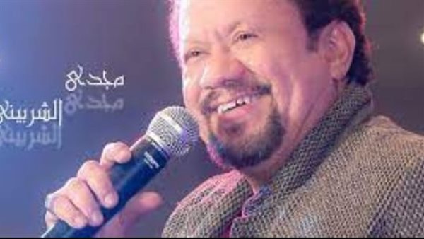 مجدي الشربيني 