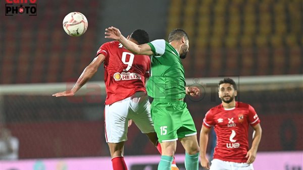 الأهلي وإيسترن كومباني