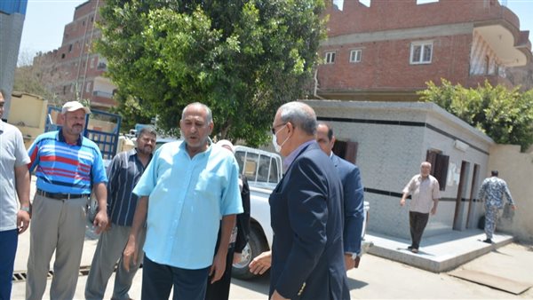 اللواء عبد الحميد