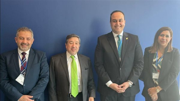 الدكتور أحمد السبكي