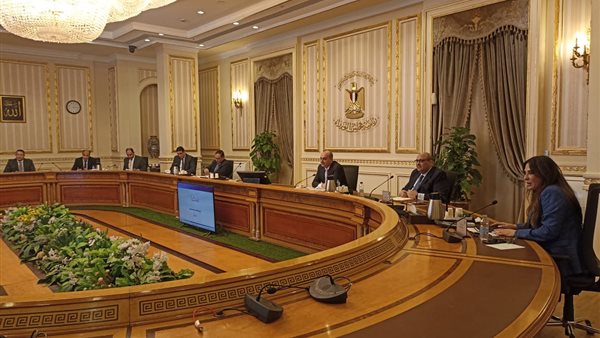 مجلس الوزراء 