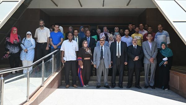 اجتماع منسقي جائزة