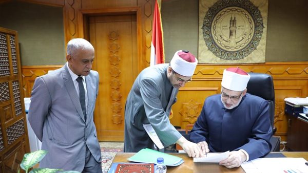 اعتماد نتيجة الإعدادية