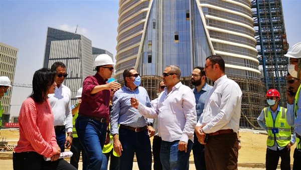  المهندس خالد عباس