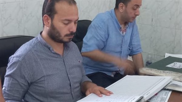 حملات رقابية على