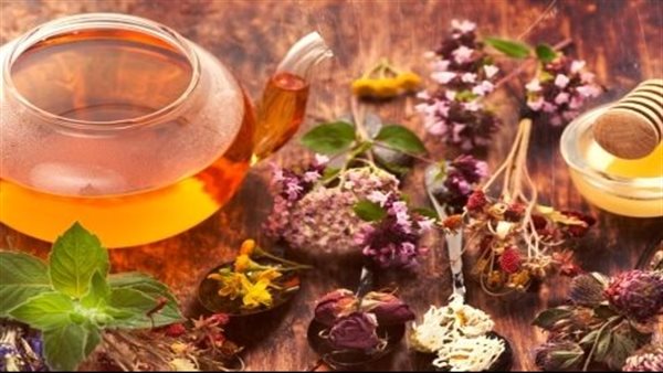 علاج الصداع بالأعشاب